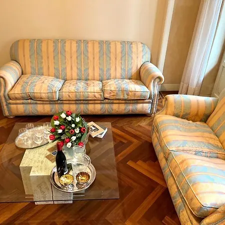 아파트 Center - Borghese *